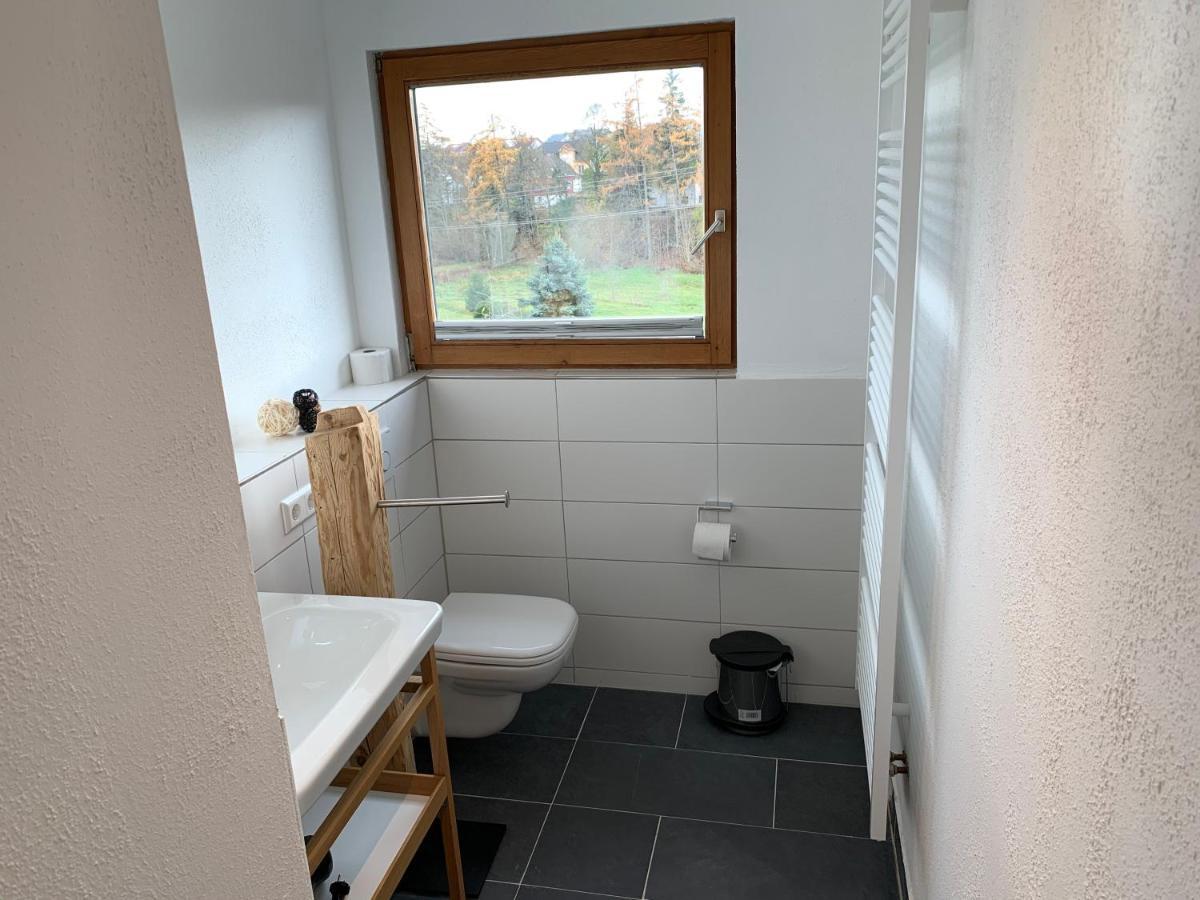 Kuckucksnester Roetenbach Friedenweiler Exterior photo